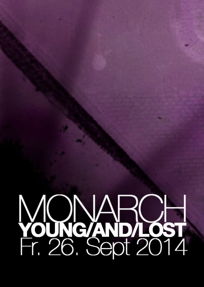 Monarch September 2014