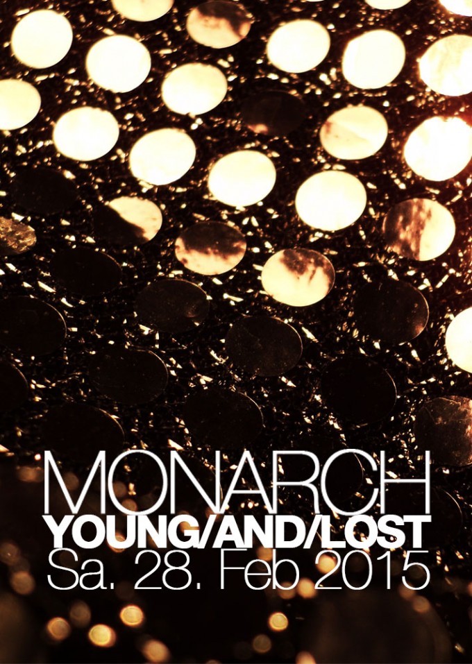 Monarch Februar 2015