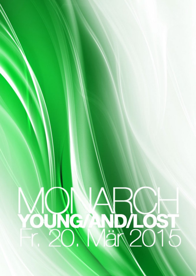 Monarch März 2015