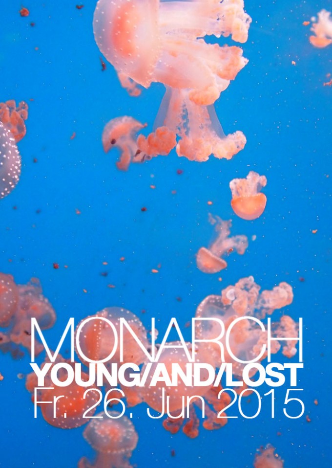 Monarch Juni 2015