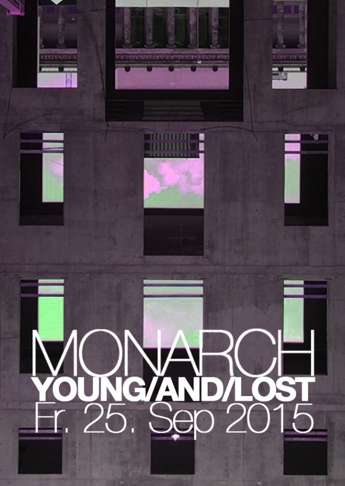 Monarch September 2015