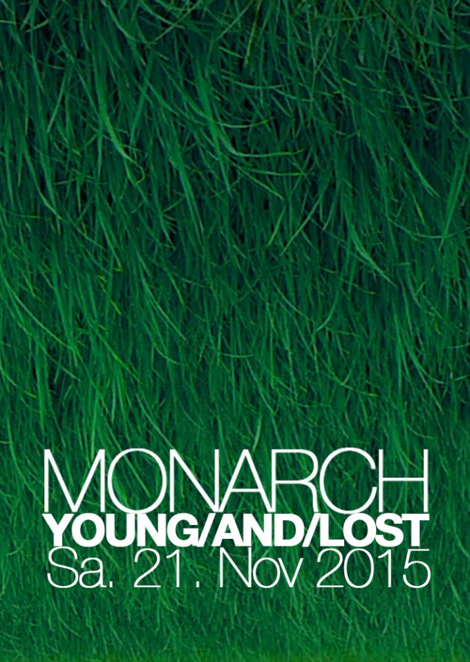 Monarch November 2015