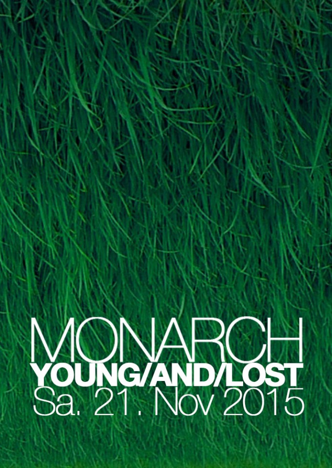 Monarch November 2015