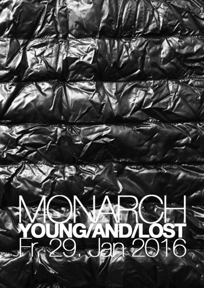 Monarch Januar 2016