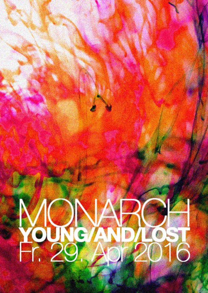 Monarch April 2016