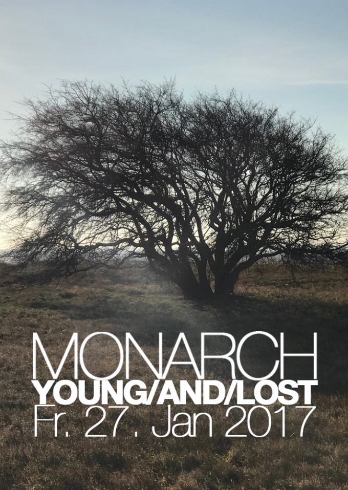 Monarch Januar 2017