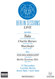 Berlin Sessions