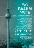 Big B&Auml;&Auml;HM! Mitte