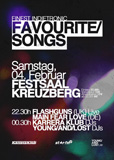 FAVOURITE/SONGS
