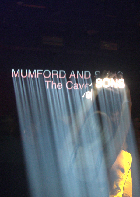 Mumford And Sons
